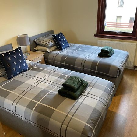 Taigh Cathie, 67 Alma Road Daire Fort William Dış mekan fotoğraf