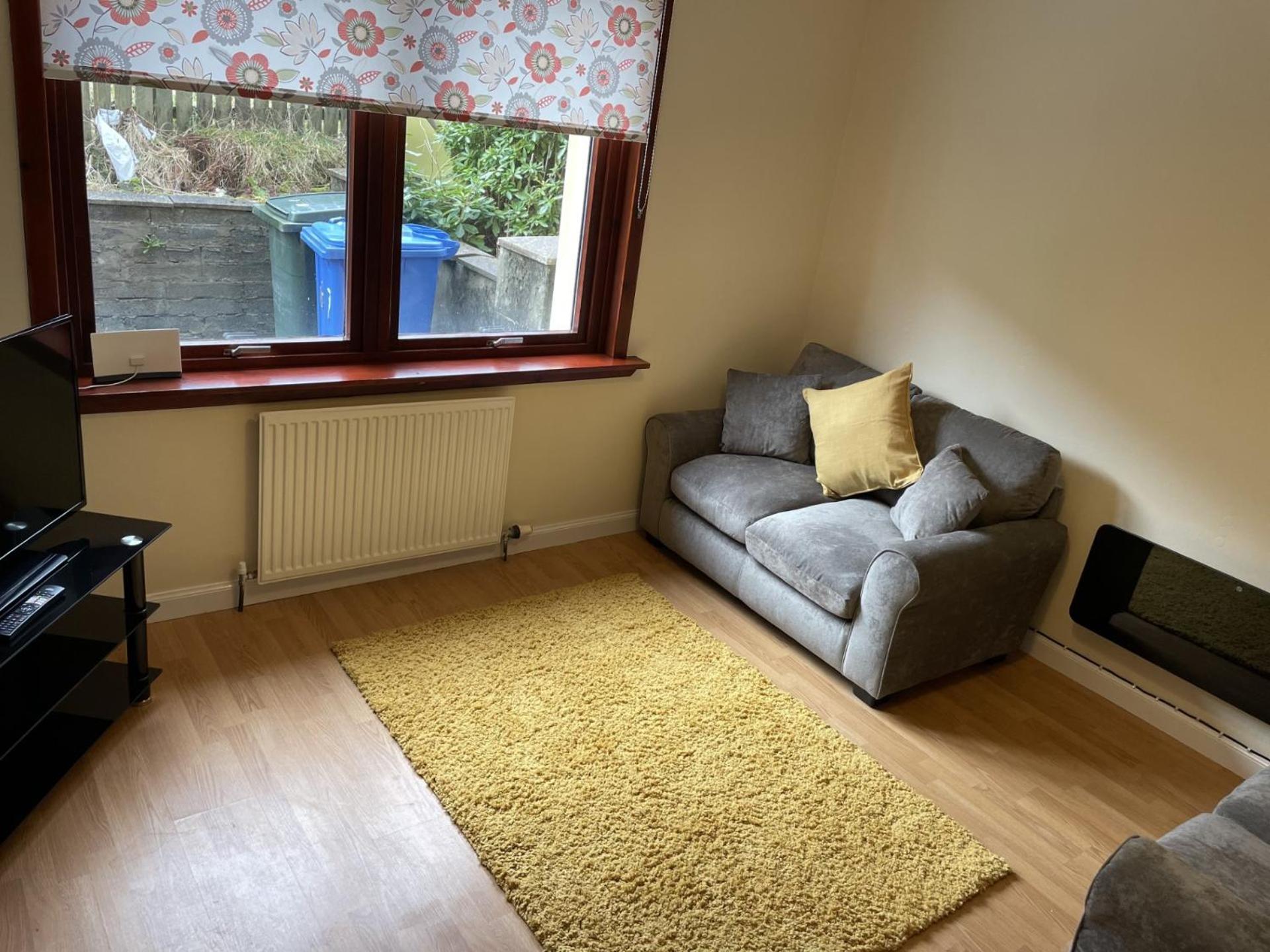 Taigh Cathie, 67 Alma Road Daire Fort William Dış mekan fotoğraf